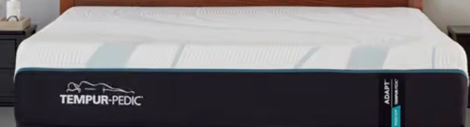 Mattress Tempur - Pedic (Queen)