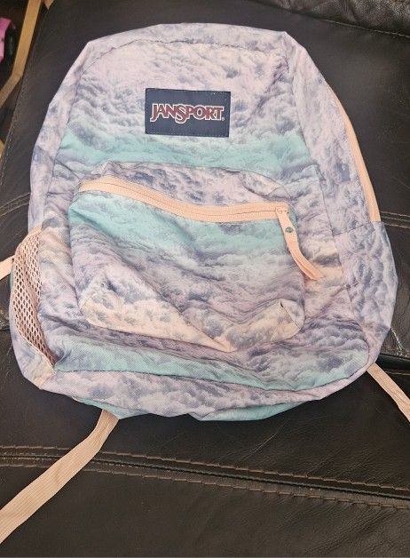 Jansport Backpack