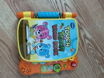 Baby Book