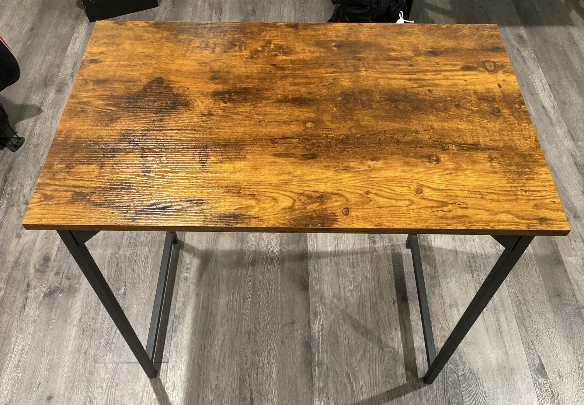 Wood Table/Desk