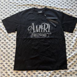 Amiri Shirt 