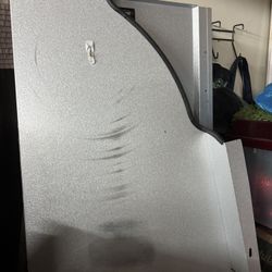 Mercedes Sprinter Wall Partition 