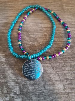 5$ anklet bracelet On sale til Monday 8/10/20