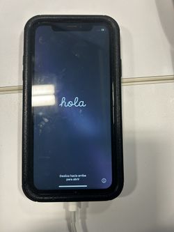 iPhone XR 128 GB Black
