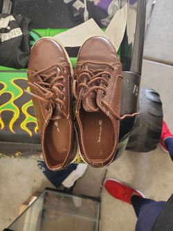 Kids Dress Shoes