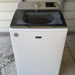 Maytag Washet