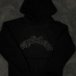 sp5der hoodie 