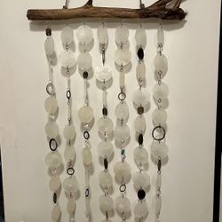 Wind Chimes 