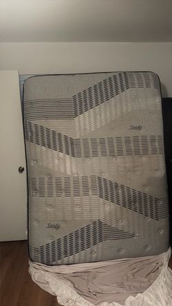 Queen mattress