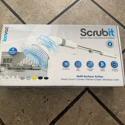 Brand new in box