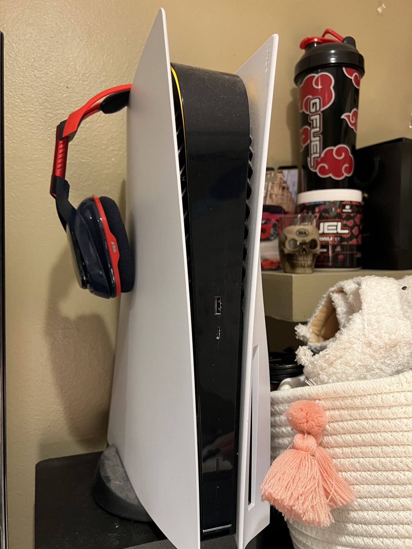 PS5