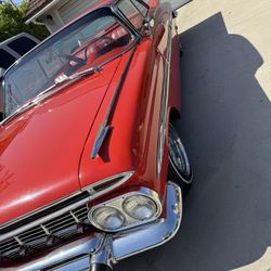 1959 Chevrolet Impala