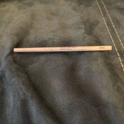 New Sealed Eleman Beauty Deep Brown Brown Pencil Makeup