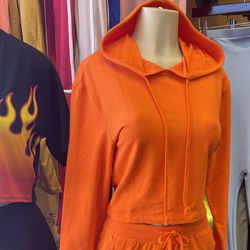 Jogger Set