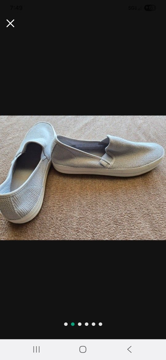 Ugg Slip On Shoes New