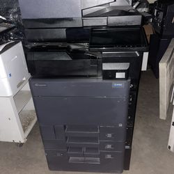 CopyStar Cs-6003i Black & White Copier