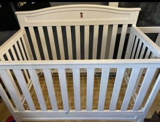 Baby Crib