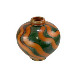 Vase by Glenn Burris