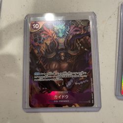 Kaido 094 OP