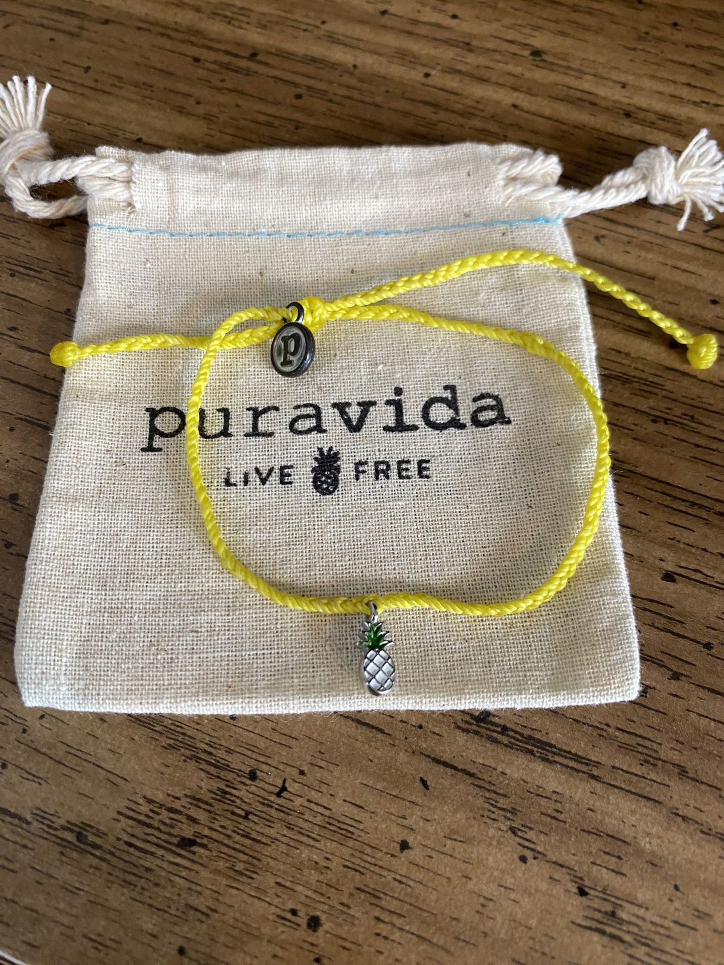 Pura Vida Bracelet 