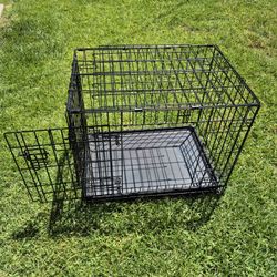 Dog Crate 24"
