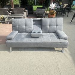 Sofa Convertible 