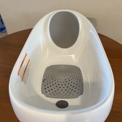 Baby Bathtub