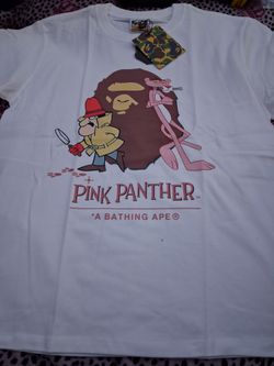 bape shirt
