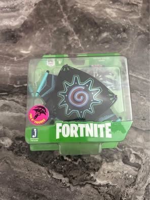 Jazwares Fortnite 4" Discovery Glider Action Figure Accessory