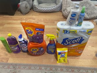 Household Bundle