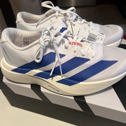 WOMEN'S ADIDAS ADIZERO EVO SL RUNNING SHOES