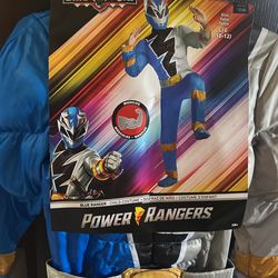 Kid Costume