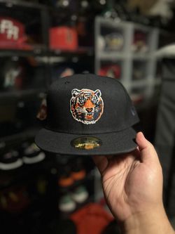 Detroit Tigers (Hat Club)