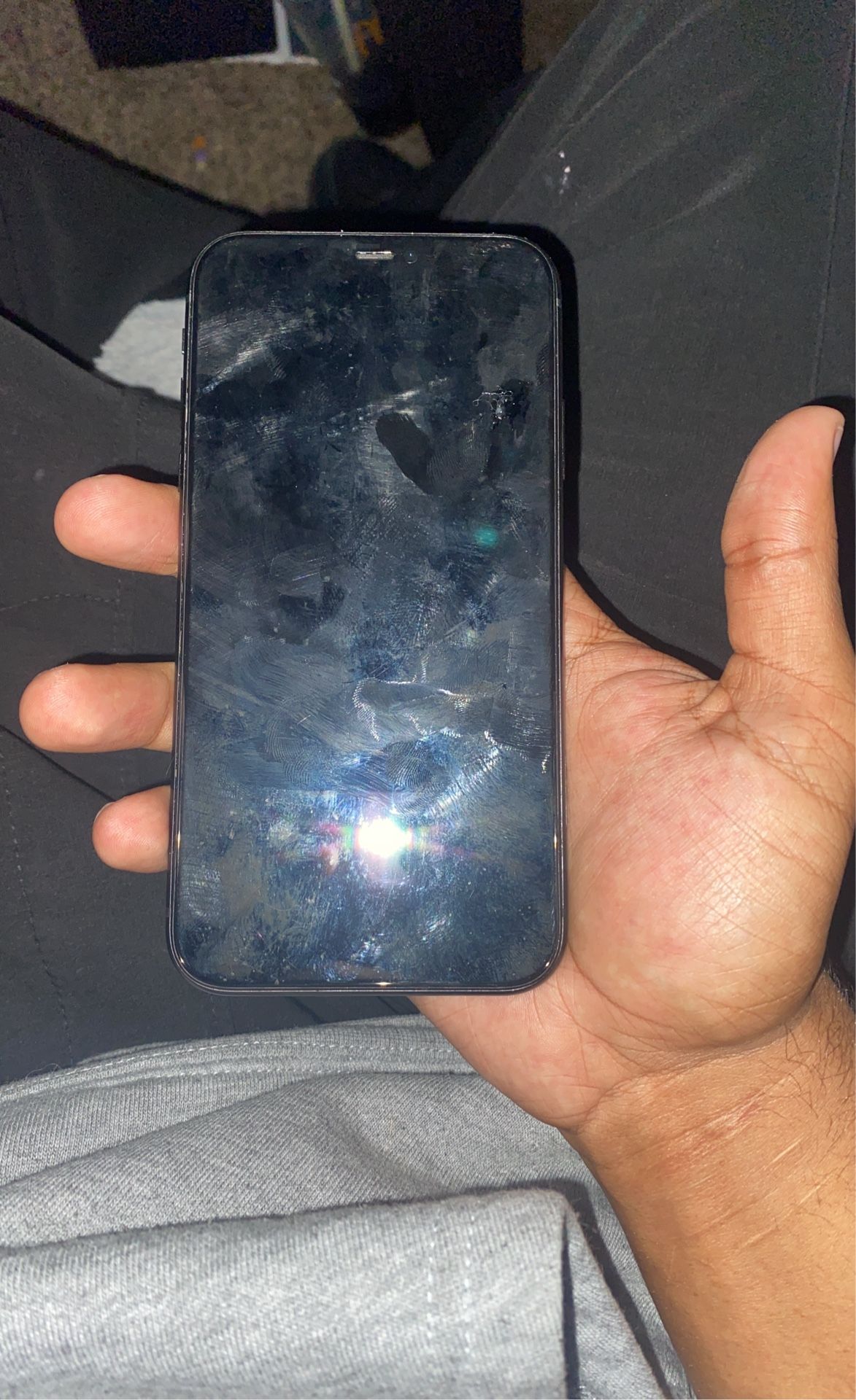 iPhone 11
