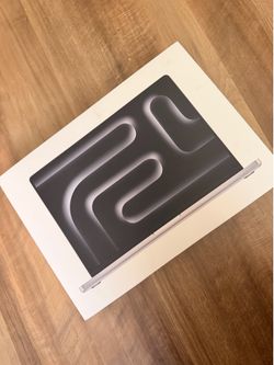 MacBook Pro 16” 2TB/48GB/M5Max