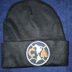 Brand New Beanie's