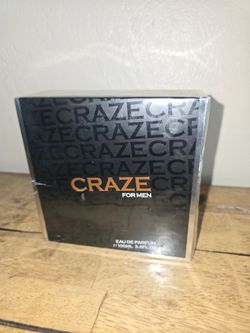 Armaf Craze Brand New