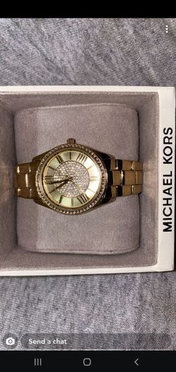 Michael Kors watch