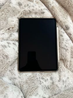 iPad Pro 11 inch 3rd Generation, Wifi Model, 128GB