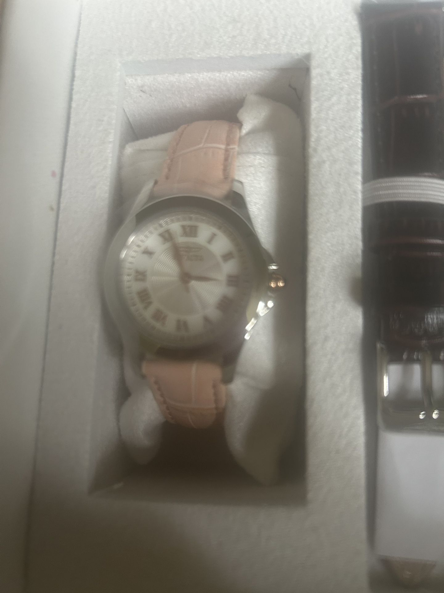 Reloj Invicta Nuevo Trabaja Bien $30