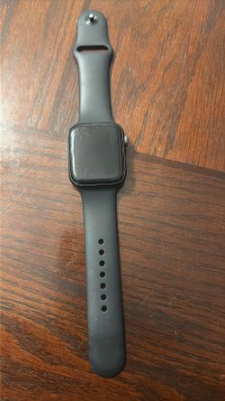 Apple Watch Series 4