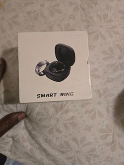 Smart ring