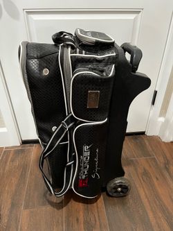 Bowling bag
