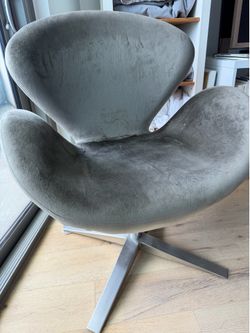 Swivel Chair