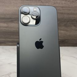 iPhone 16 Pro Max 256gb Unlocked ID: 89046