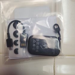 Ear Buds Skull Candy