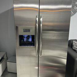 Stainless Steel 