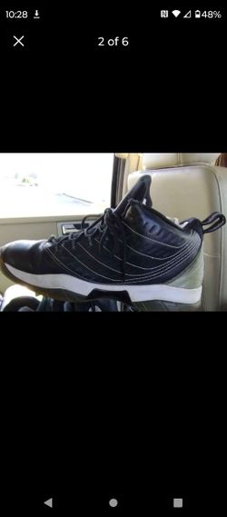 Nike Air Jordan Velocity Sneakers