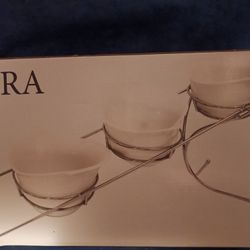 Dinner Table Set Unopened 