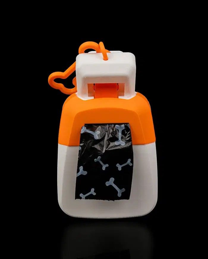 Poop Scooper